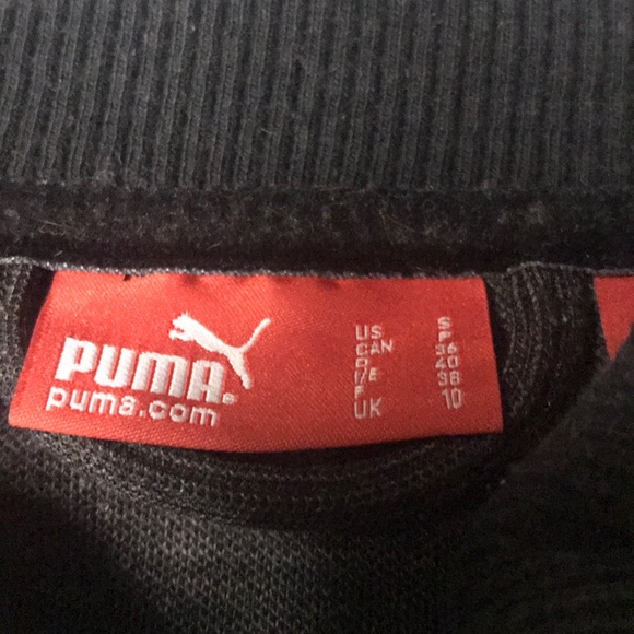 PUMA DRESS - Picture 2 of 6